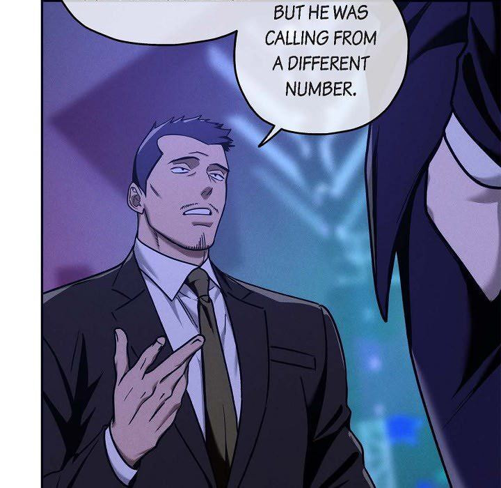 Read Hard-Boiled Love chapter 125 image 28 on Lezhin
