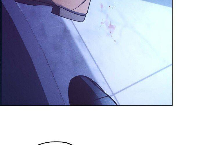Read Hard-Boiled Love chapter 125 image 3 on Lezhin