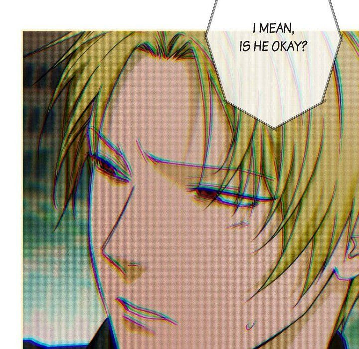 Read Hard-Boiled Love chapter 125 image 31 on Lezhin