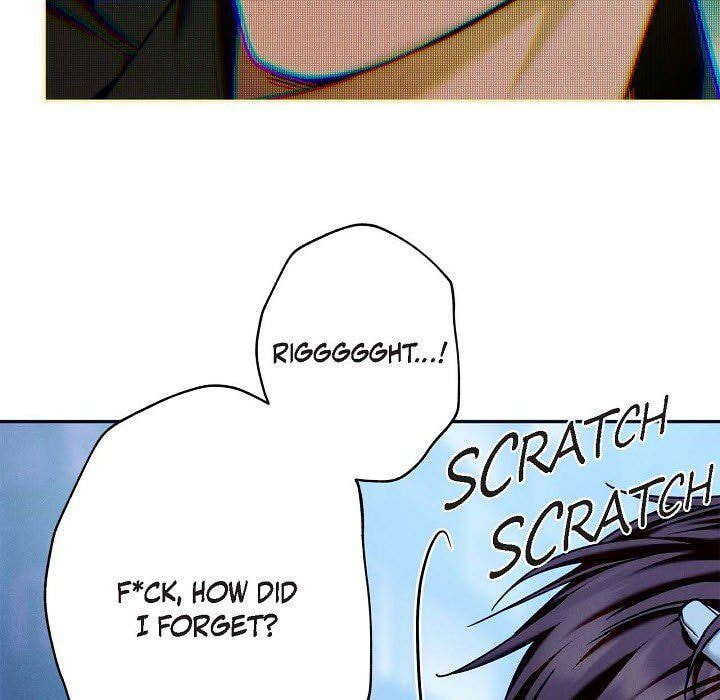 Read Hard-Boiled Love chapter 125 image 32 on Lezhin