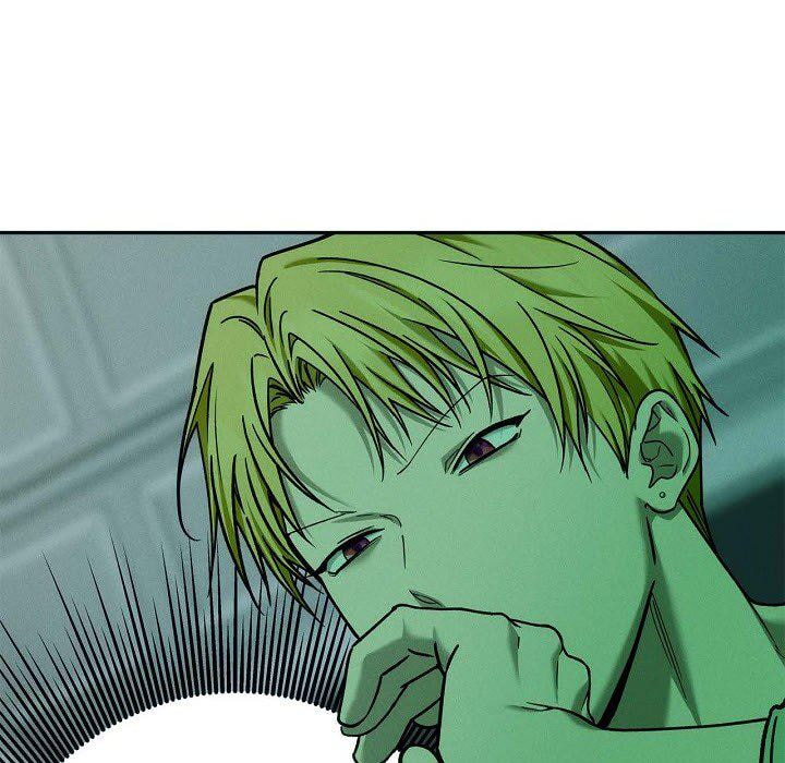 Read Hard-Boiled Love chapter 125 image 34 on Lezhin