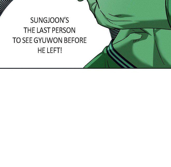 Read Hard-Boiled Love chapter 125 image 35 on Lezhin