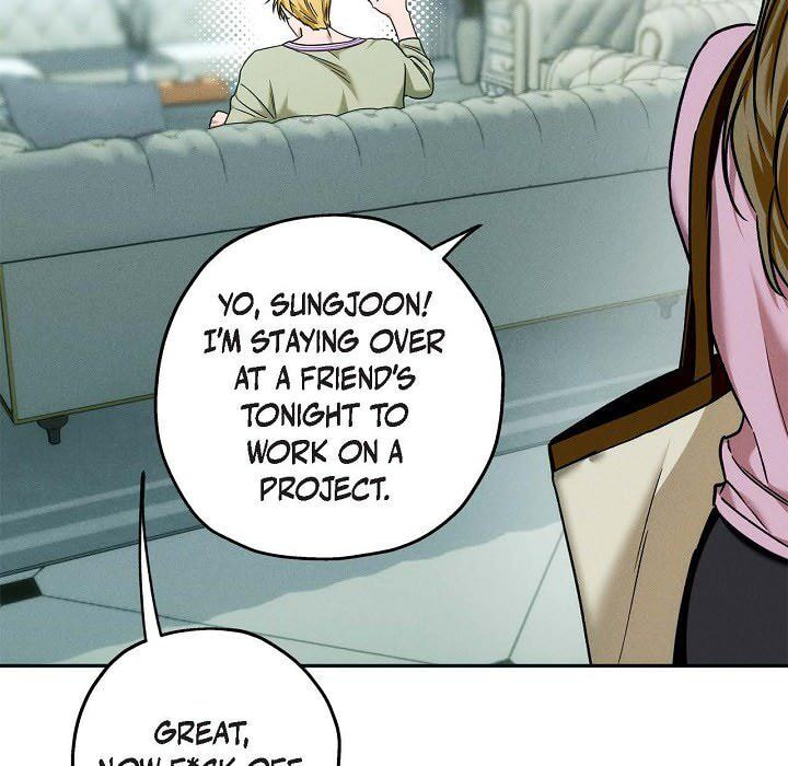 Read Hard-Boiled Love chapter 125 image 38 on Lezhin