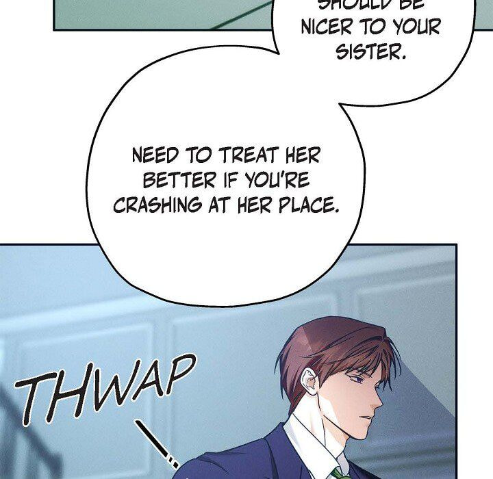 Read Hard-Boiled Love chapter 125 image 40 on Lezhin