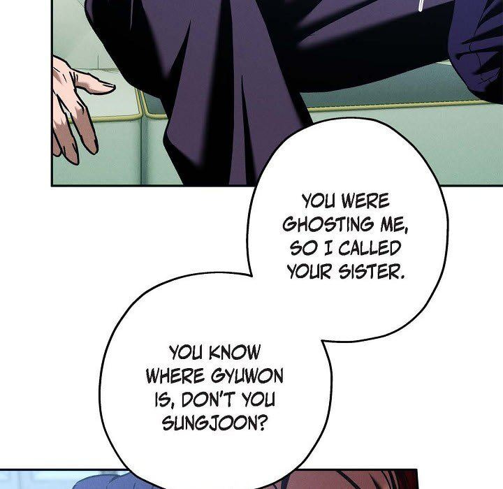 Read Hard-Boiled Love chapter 125 image 43 on Lezhin