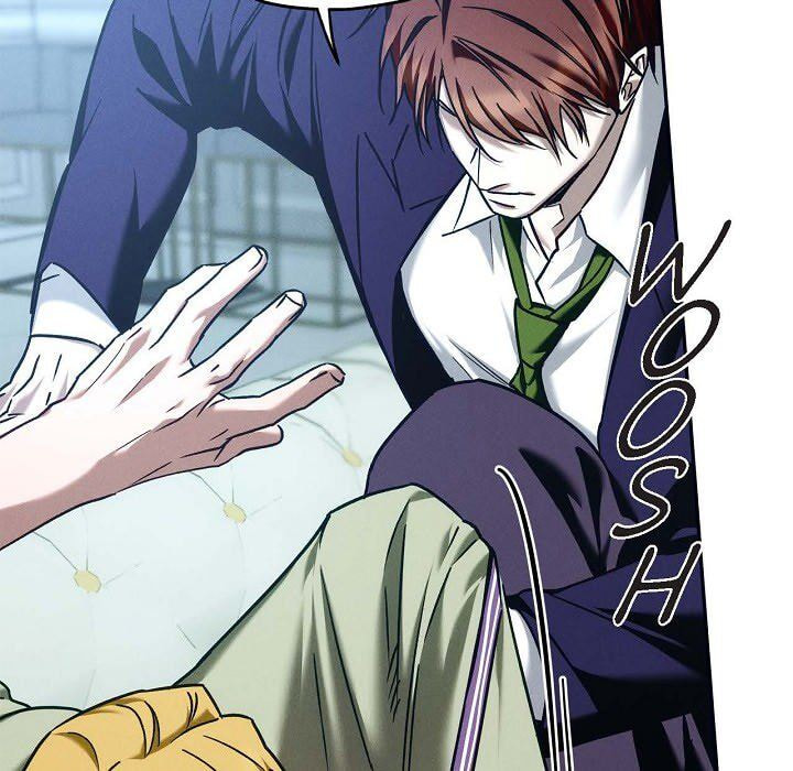 Read Hard-Boiled Love chapter 125 image 44 on Lezhin