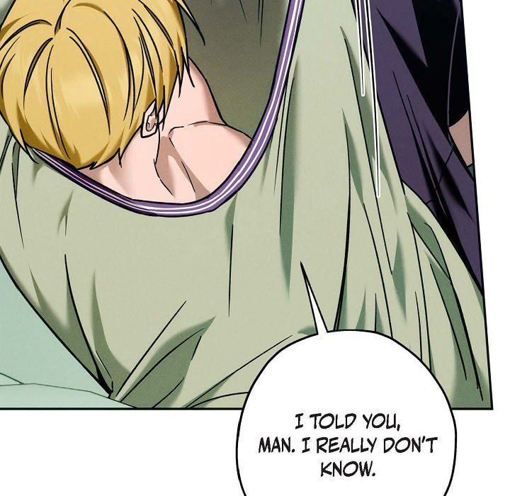 Read Hard-Boiled Love chapter 125 image 45 on Lezhin