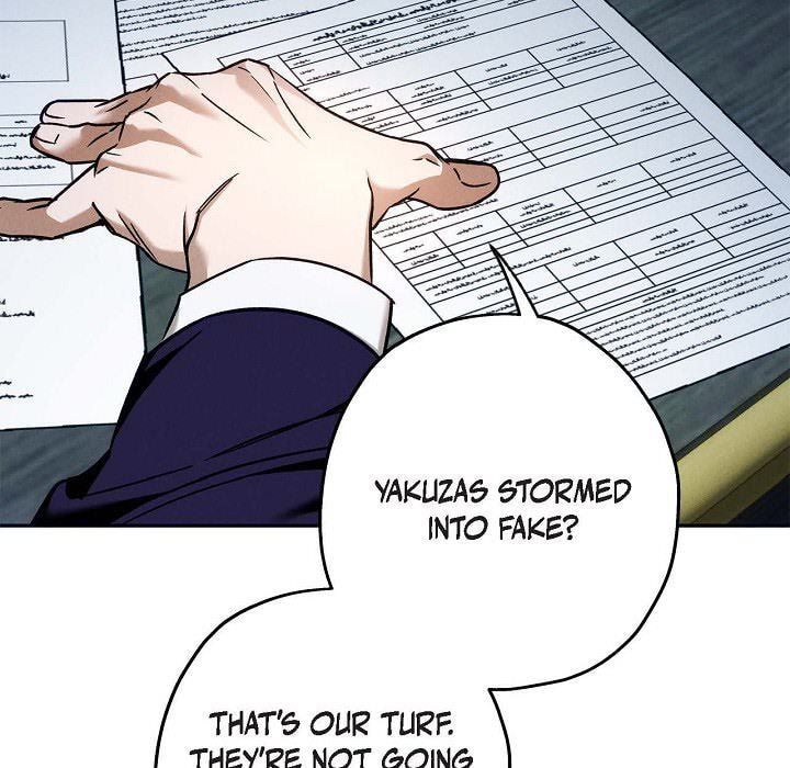 Read Hard-Boiled Love chapter 125 image 49 on Lezhin