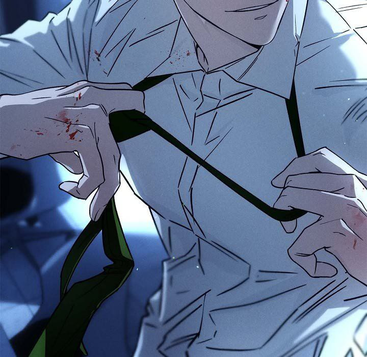 Read Hard-Boiled Love chapter 125 image 5 on Lezhin
