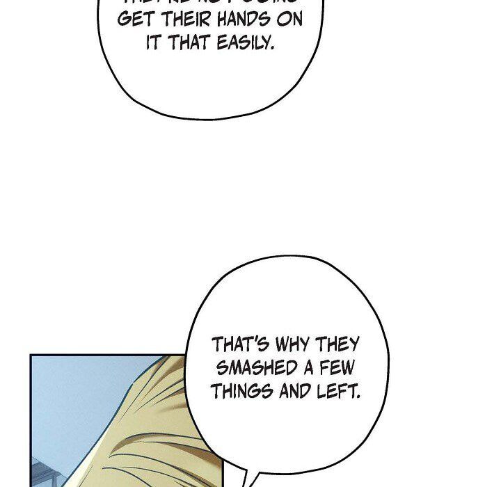 Read Hard-Boiled Love chapter 125 image 50 on Lezhin