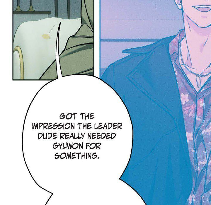 Read Hard-Boiled Love chapter 125 image 52 on Lezhin