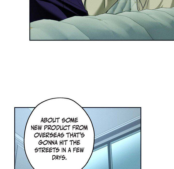 Read Hard-Boiled Love chapter 125 image 58 on Lezhin