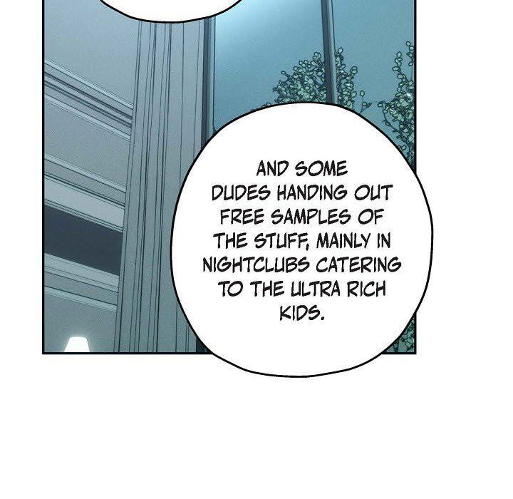 Read Hard-Boiled Love chapter 125 image 59 on Lezhin