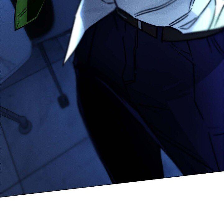 Read Hard-Boiled Love chapter 125 image 6 on Lezhin