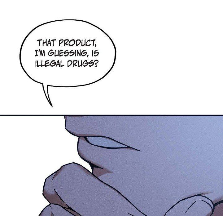 Read Hard-Boiled Love chapter 125 image 60 on Lezhin