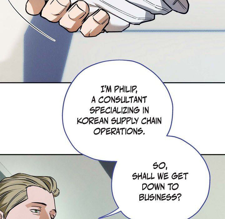 Read Hard-Boiled Love chapter 125 image 65 on Lezhin