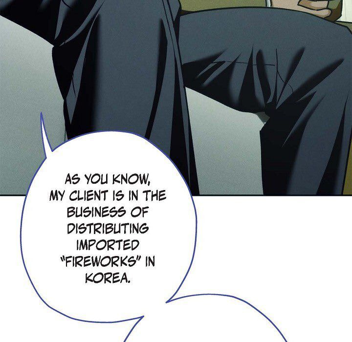 Read Hard-Boiled Love chapter 125 image 67 on Lezhin