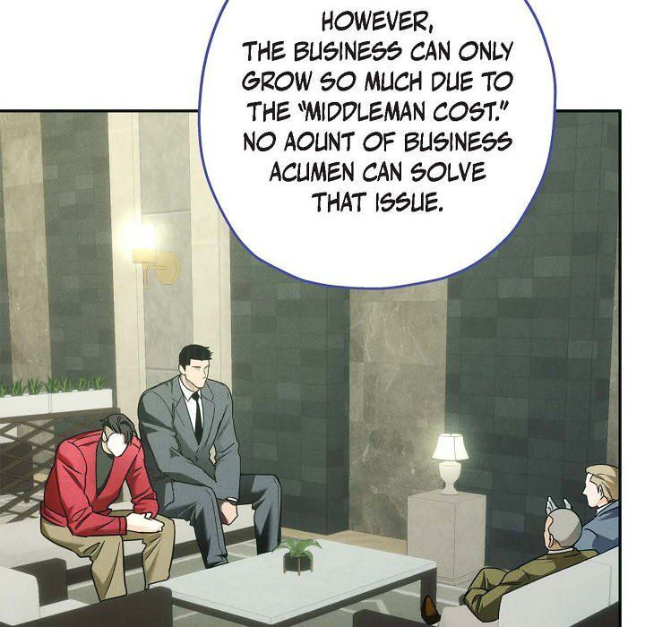 Read Hard-Boiled Love chapter 125 image 68 on Lezhin