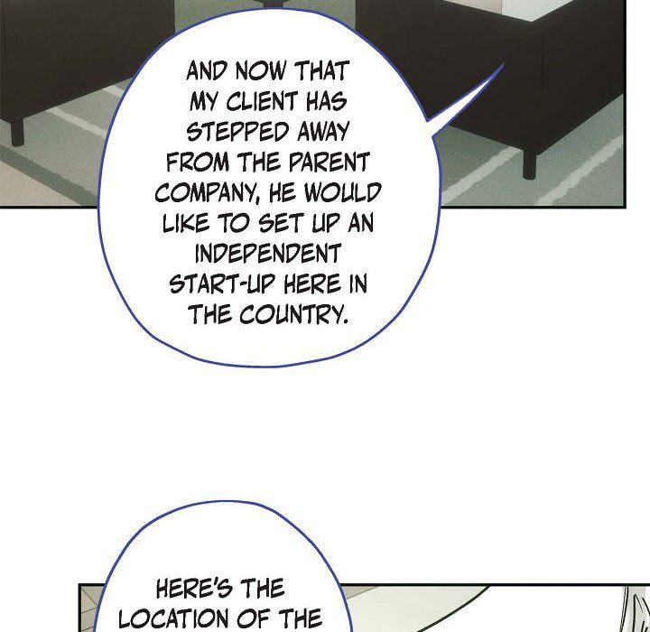 Read Hard-Boiled Love chapter 125 image 69 on Lezhin