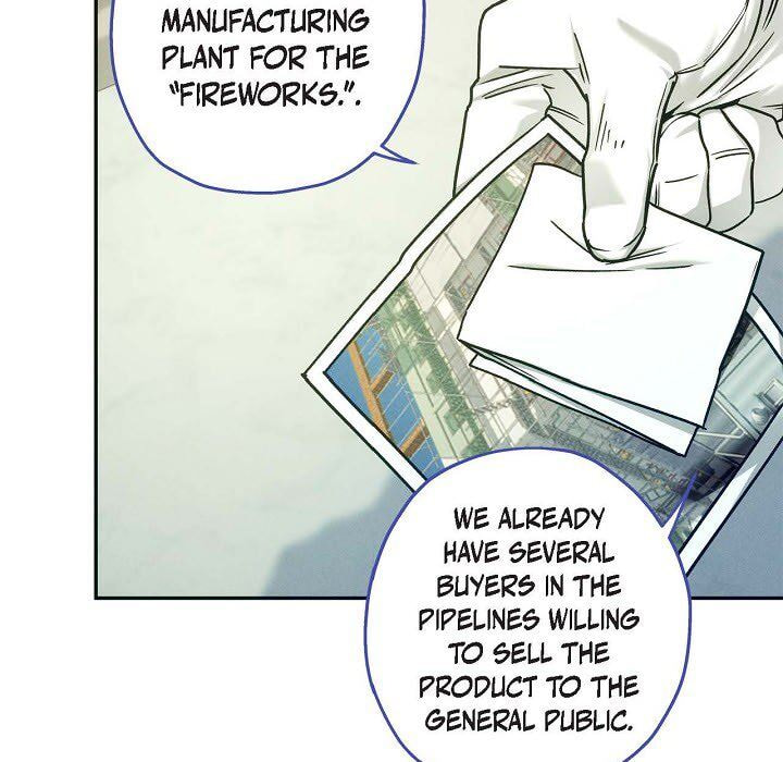 Read Hard-Boiled Love chapter 125 image 70 on Lezhin
