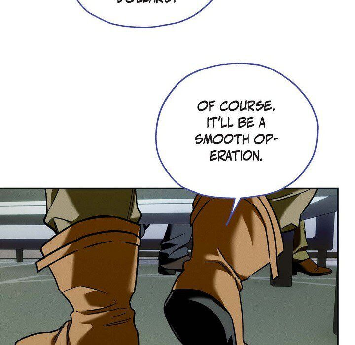 Read Hard-Boiled Love chapter 125 image 76 on Lezhin