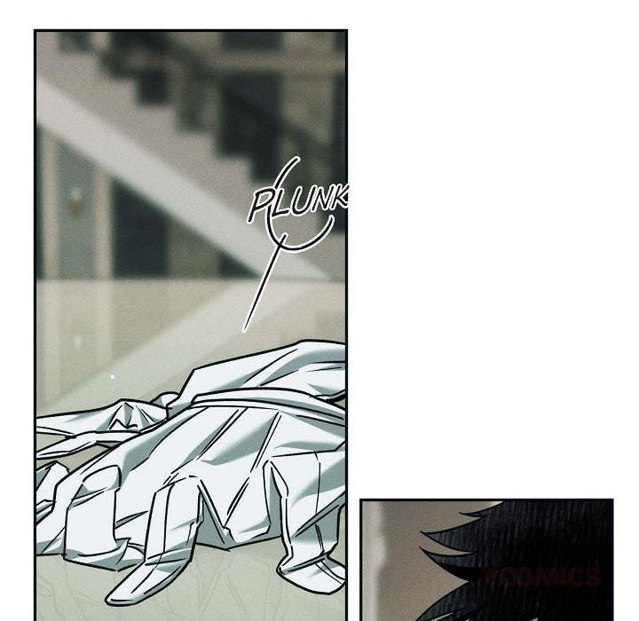 Read Hard-Boiled Love chapter 125 image 80 on Lezhin