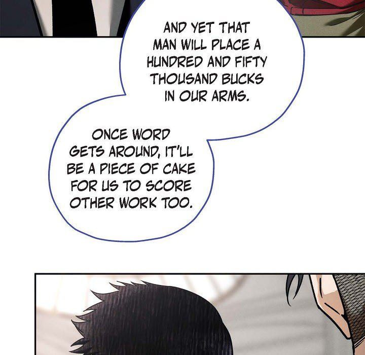 Read Hard-Boiled Love chapter 125 image 84 on Lezhin