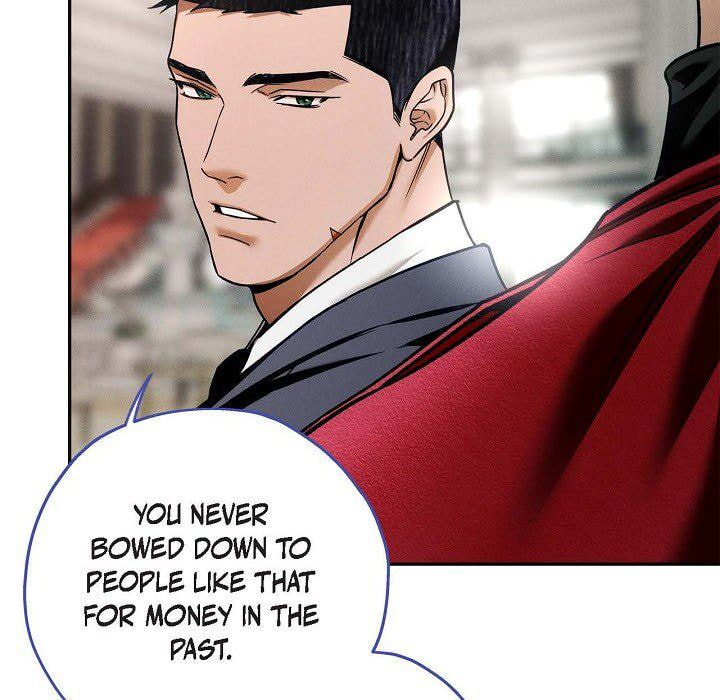 Read Hard-Boiled Love chapter 125 image 85 on Lezhin
