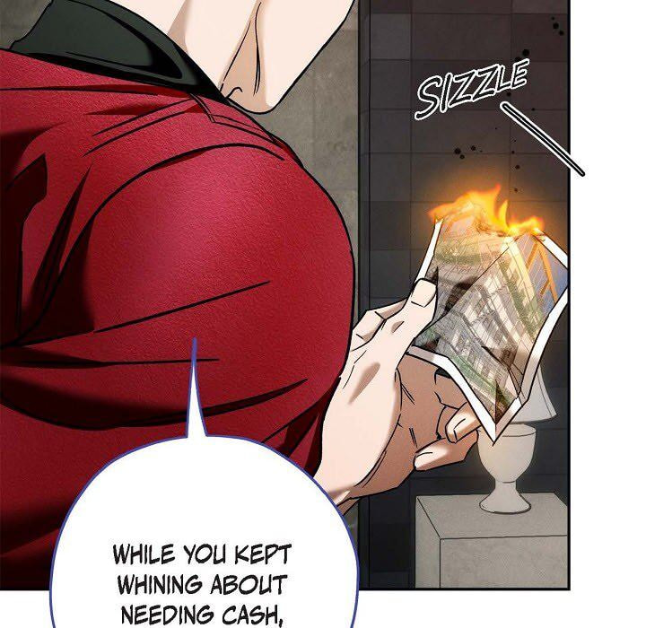 Read Hard-Boiled Love chapter 125 image 87 on Lezhin