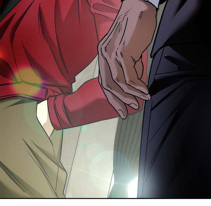 Read Hard-Boiled Love chapter 125 image 91 on Lezhin