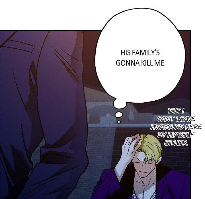 Read Hard-Boiled Love chapter 125 image 95 on Lezhin