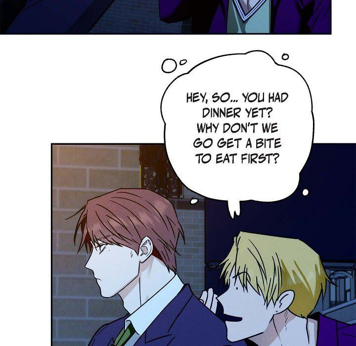 Read Hard-Boiled Love chapter 125 image 96 on Lezhin