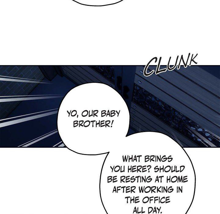 Read Hard-Boiled Love chapter 125 image 98 on Lezhin