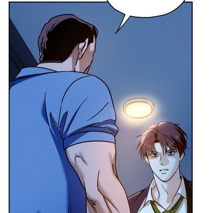 Read Hard-Boiled Love chapter 125 image 99 on Lezhin