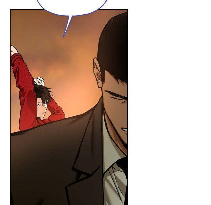 Read Hard-Boiled Love chapter 126 image 10 on Lezhin