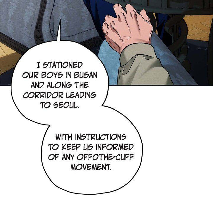 Read Hard-Boiled Love chapter 126 image 105 on Lezhin