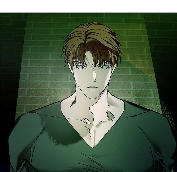 Read Hard-Boiled Love chapter 126 image 109 on Lezhin