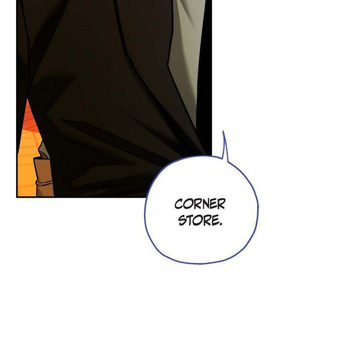 Read Hard-Boiled Love chapter 126 image 11 on Lezhin