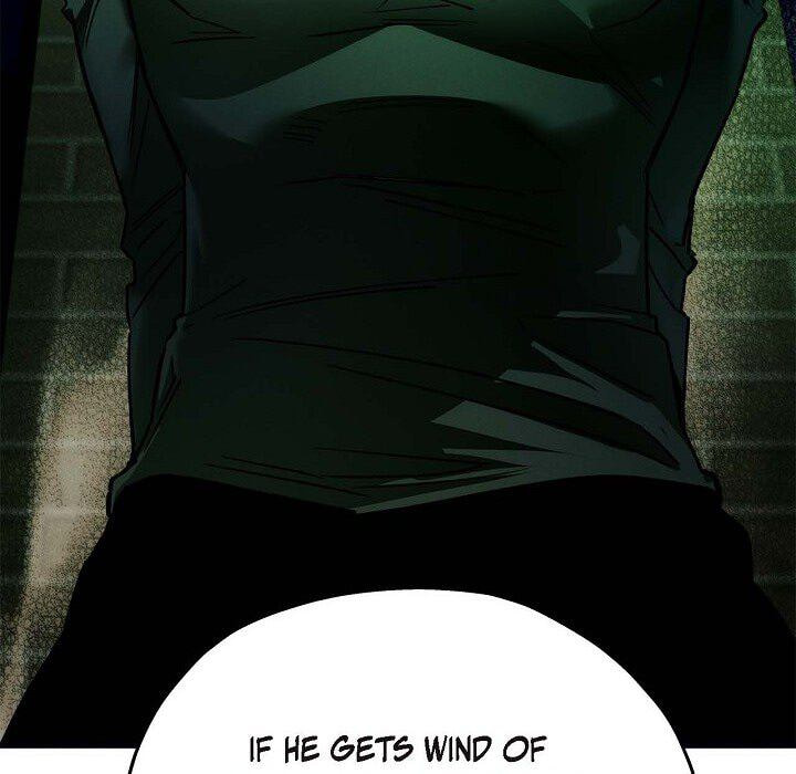 Read Hard-Boiled Love chapter 126 image 110 on Lezhin