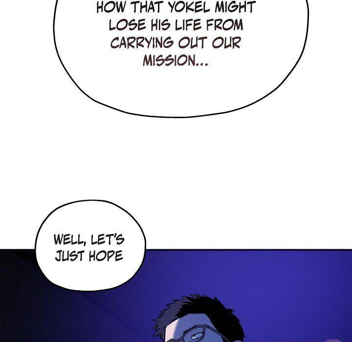 Read Hard-Boiled Love chapter 126 image 111 on Lezhin
