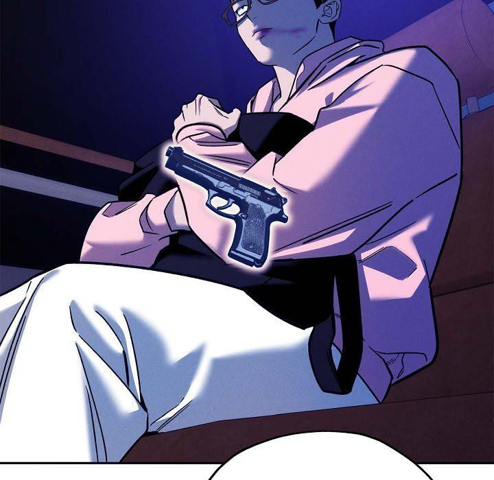 Read Hard-Boiled Love chapter 126 image 112 on Lezhin