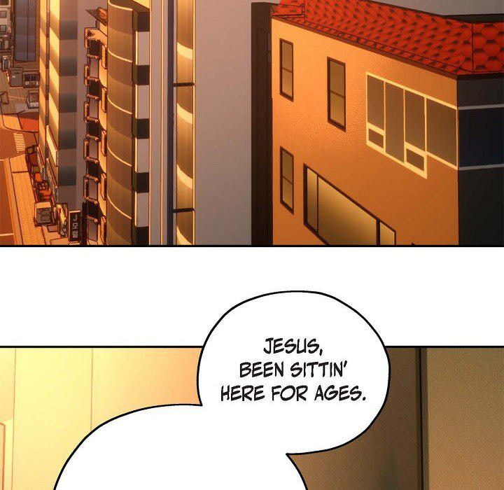 Read Hard-Boiled Love chapter 126 image 13 on Lezhin