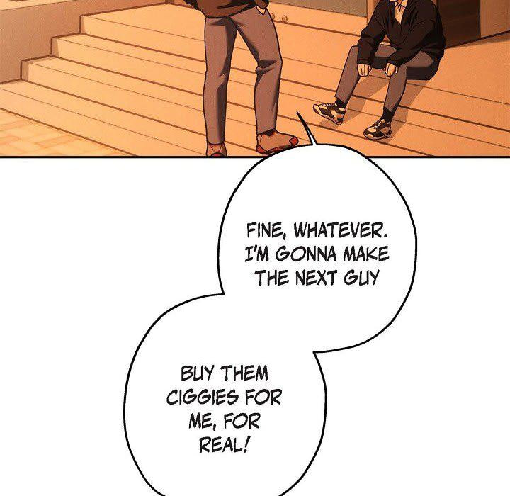 Read Hard-Boiled Love chapter 126 image 15 on Lezhin