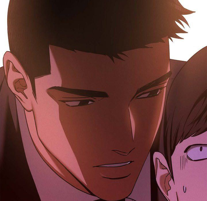 Read Hard-Boiled Love chapter 126 image 18 on Lezhin
