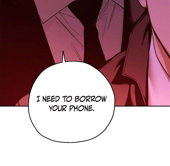 Read Hard-Boiled Love chapter 126 image 19 on Lezhin