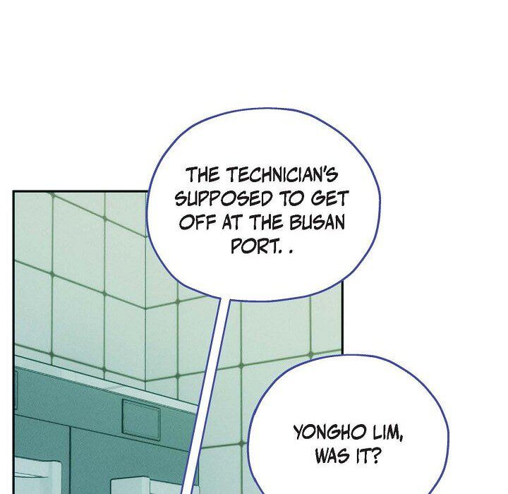 Read Hard-Boiled Love chapter 126 image 27 on Lezhin