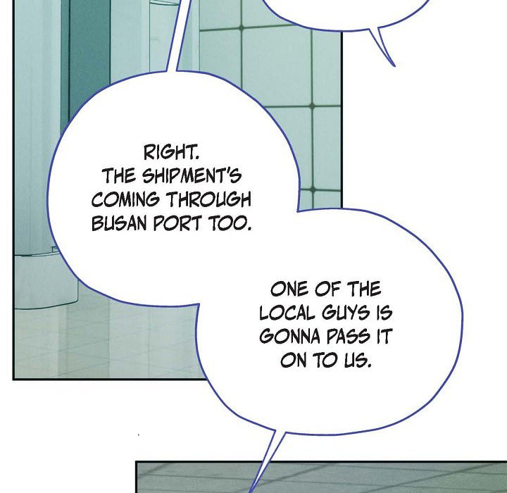 Read Hard-Boiled Love chapter 126 image 28 on Lezhin
