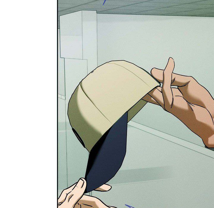Read Hard-Boiled Love chapter 126 image 29 on Lezhin
