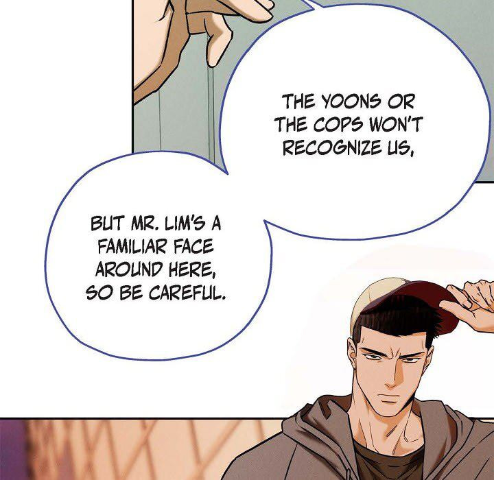 Read Hard-Boiled Love chapter 126 image 30 on Lezhin