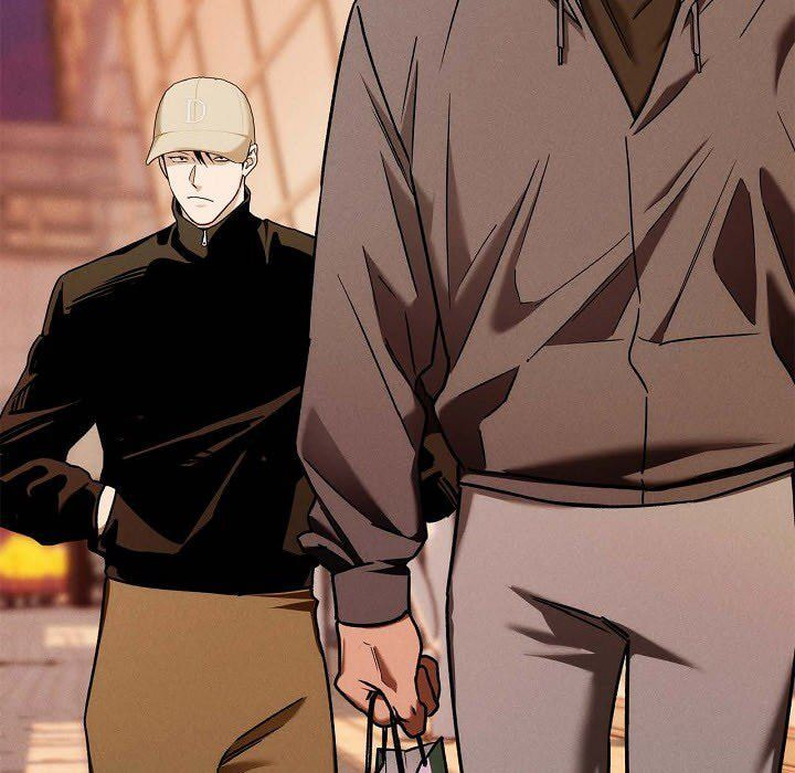 Read Hard-Boiled Love chapter 126 image 31 on Lezhin